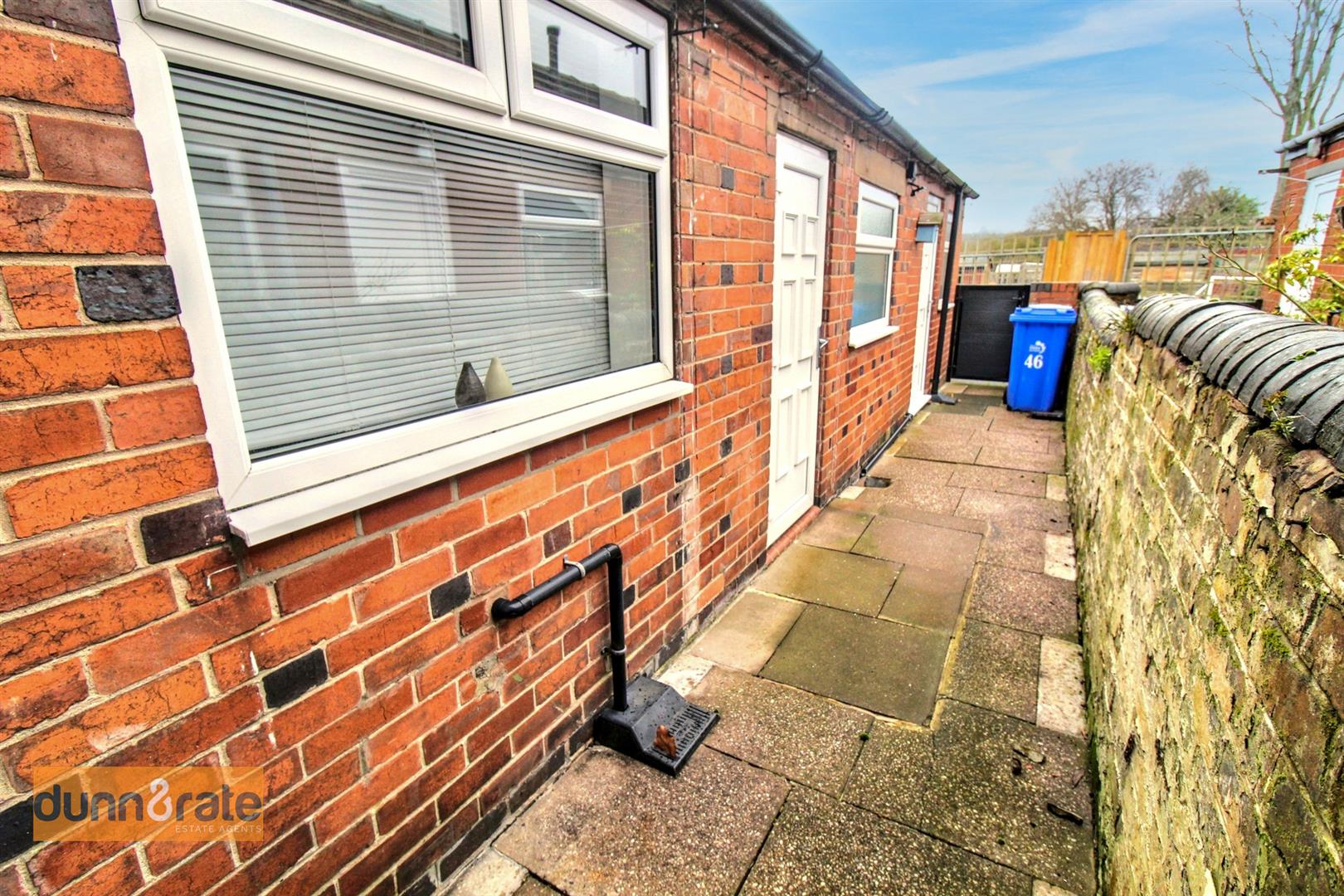 Shotsfield Street, Milton, Stoke-On-Trent